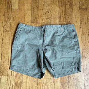 Columbia Shorts